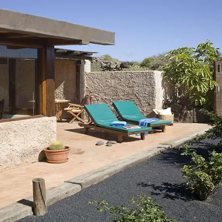 فيلة El Pinar Sleeps 4 Pool Wifi *